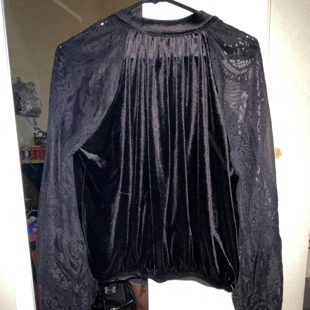 Free people top